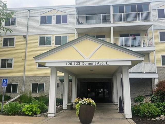 Condo for sale in Ramsey, Minnesota