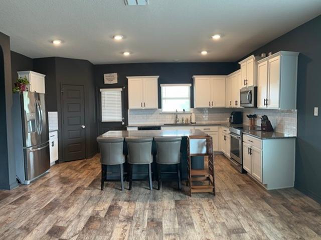 House for sale in Bandera, Texas