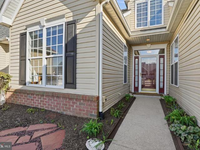 Townhouse for sale in Bucks, Pennsylvania