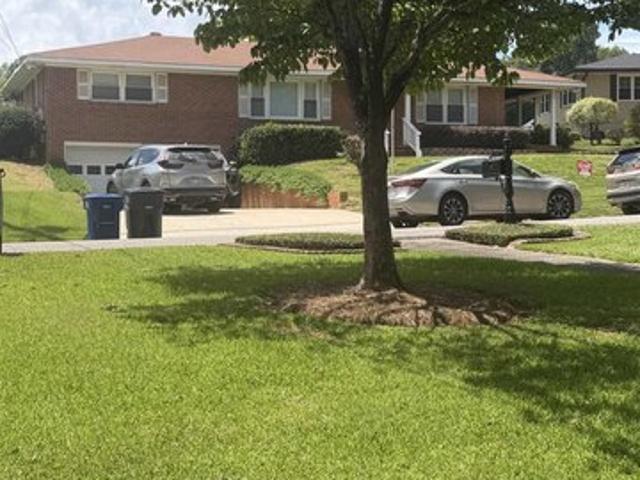 House for sale in Trussville, Alabama