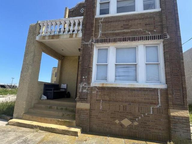 Apartment for rent in Atlantic City