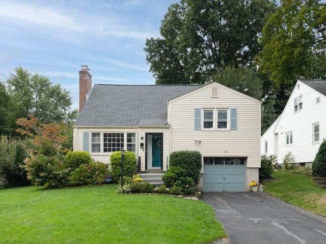 House for sale in Wethersfield, Connecticut