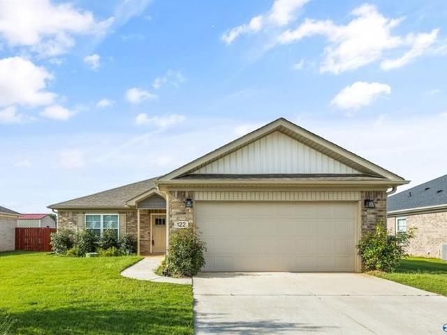 House for sale in Meridianville, Alabama