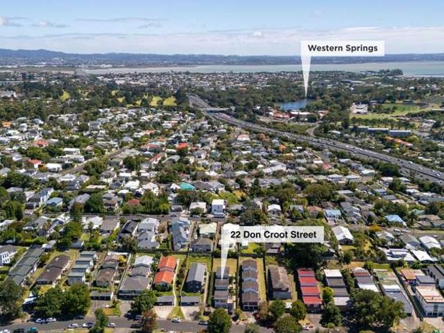 Apartment for sale in Balmoral