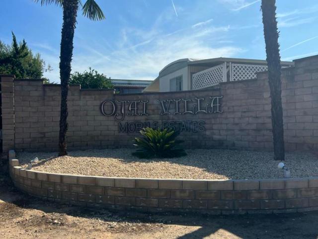 House for sale in Ojai, California