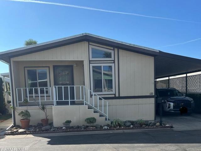 House for sale in Ojai, California