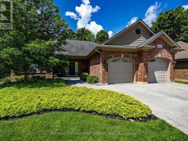 House for sale in Port Dover, Ontario