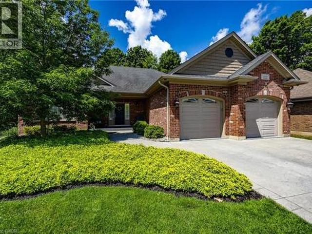 House for sale in Port Dover, Ontario