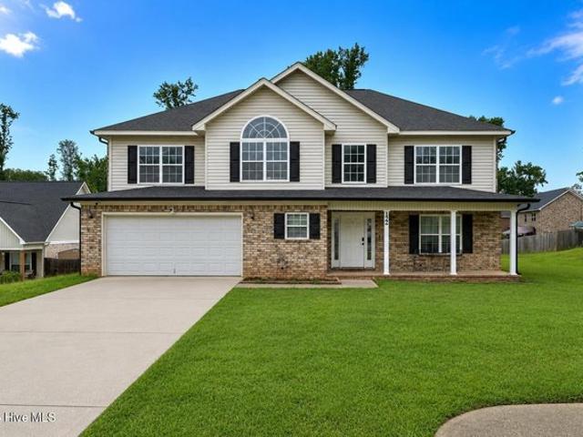 House for sale in Harlem, Georgia