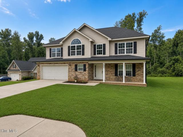 House for sale in Harlem, Georgia