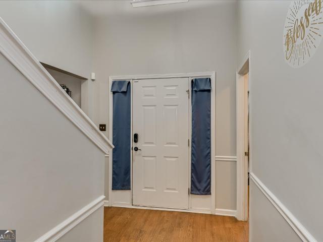 House for sale in Harlem, Georgia