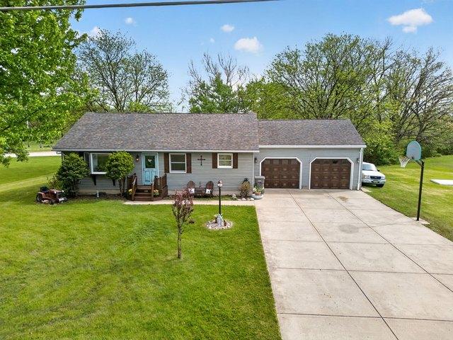 House for sale in Marseilles, Illinois