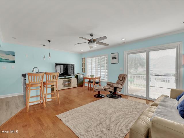 Townhouse for sale in Wrightsville Beach, New Hanover County