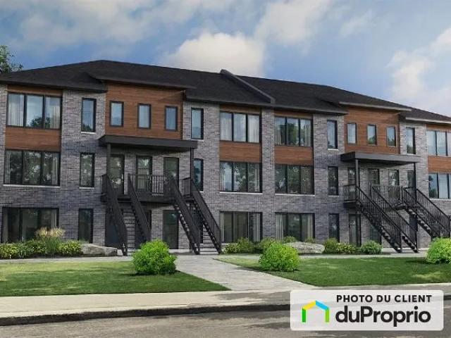 Apartment for rent in Aylmer, Gatineau
