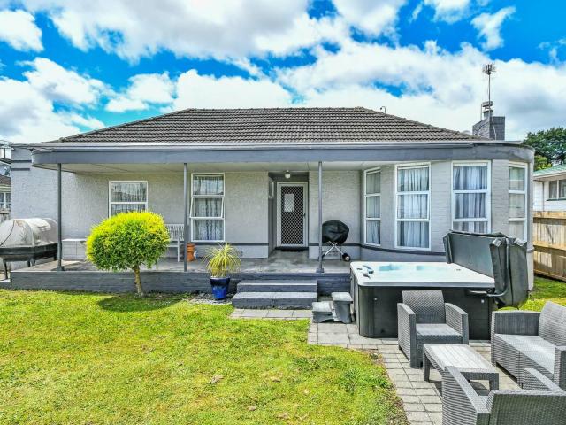 House for sale in Papakura, Oroua County