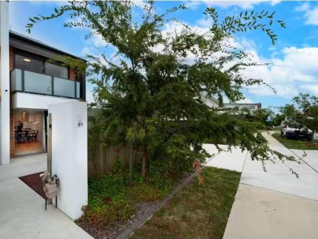 Condo for rent in Australian Capital Territory