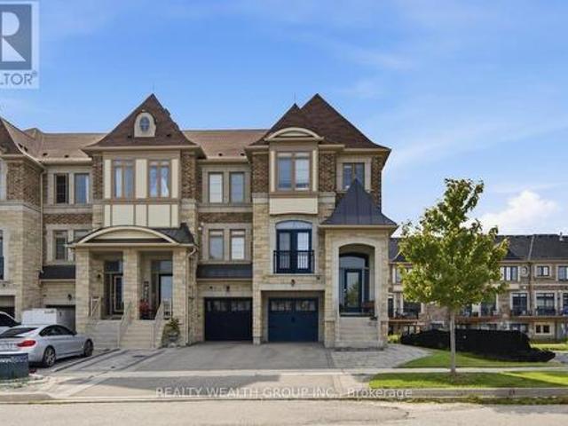House for sale in York, Ontario