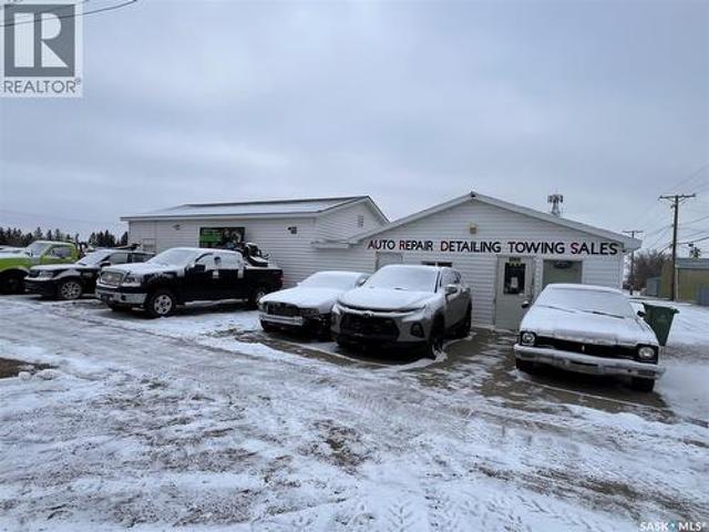 Commercial for sale in Dundurn, Saskatchewan