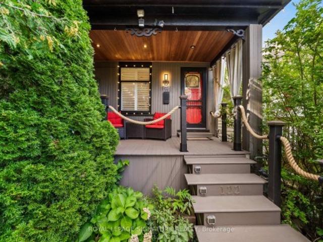 House for sale in Woburn, Ontario