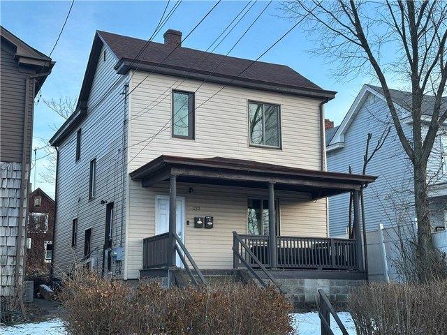 House for sale in Homestead, Pennsylvania