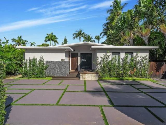 House for rent in Miami Beach