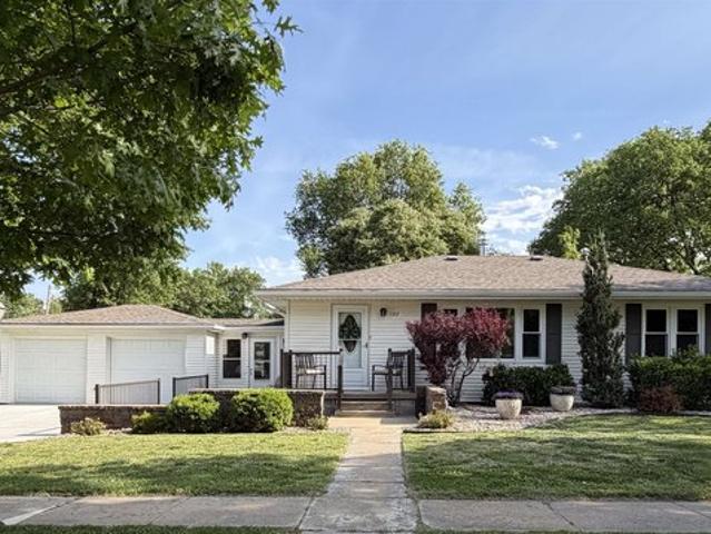 House for sale in Kansas