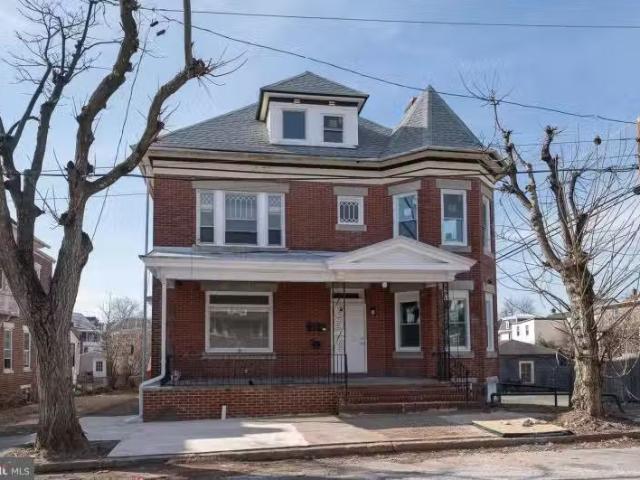 House for rent in Pottstown
