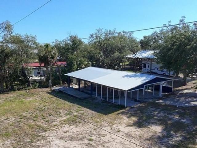 Land for sale in Dixie, Florida