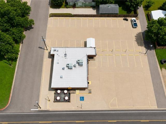 Commercial for sale in Shiner, Texas