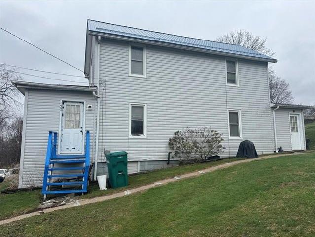 House for sale in Rimersburg, Pennsylvania