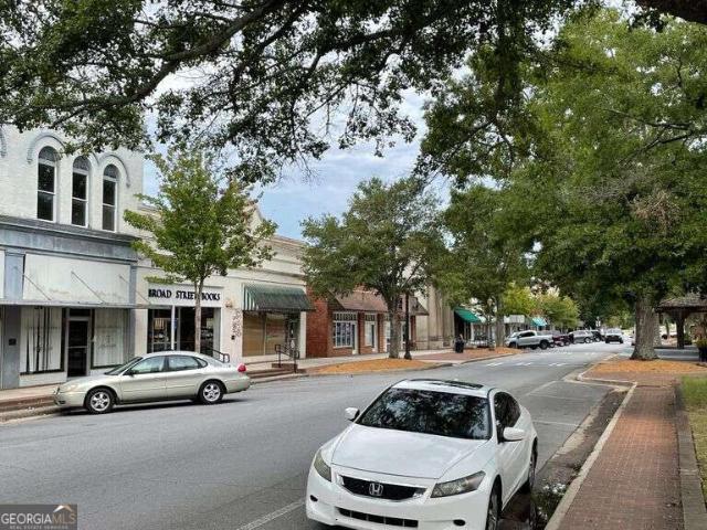 Commercial for sale in Wrens, Georgia