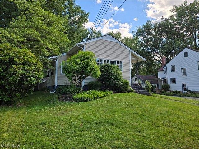 House for sale in Portage, Ohio