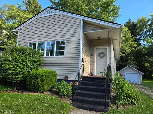 House for sale in Portage, Ohio