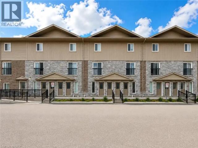 House for rent in Kitchener, Ontario