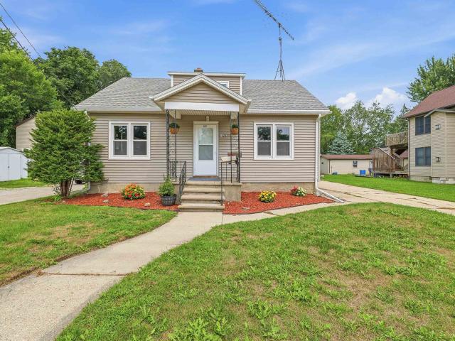 House for sale in Beaver Dam, Wisconsin