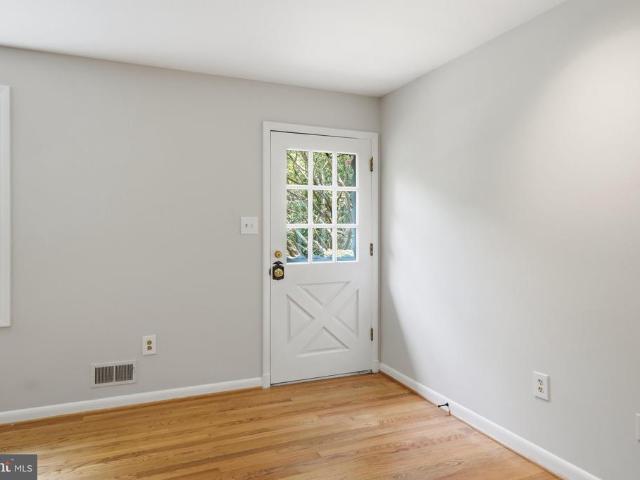 House for sale in Gaithersburg, Maryland