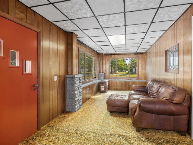 House for sale in Carson City, Michigan