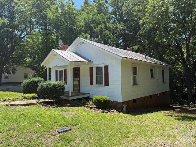 House for sale in Wadesboro, North Carolina