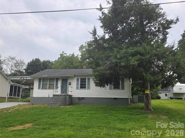 House for sale in Bessemer City, North Carolina