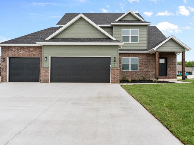 House for sale in Republic, Greene County