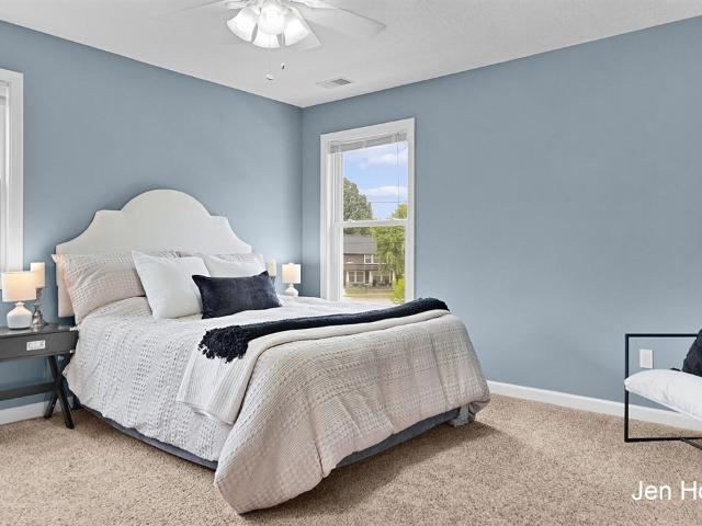House for sale in Eaton, Michigan
