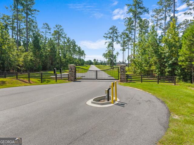 House for sale in Statesboro, Bulloch County