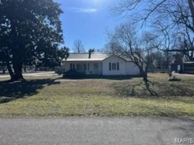House for sale in Lilbourn, Missouri