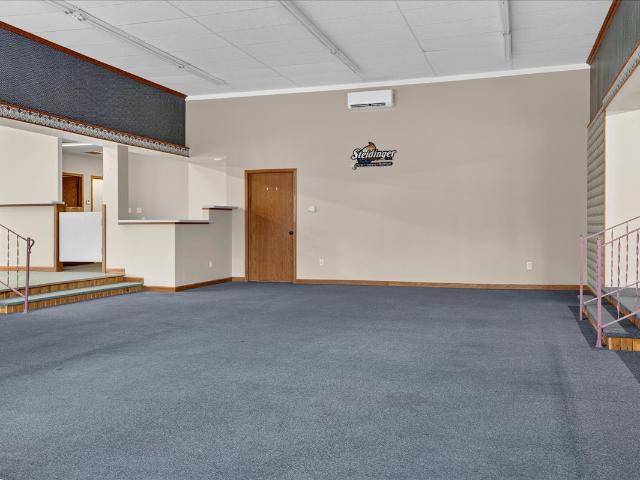 Commercial for sale in Fairbury, Illinois