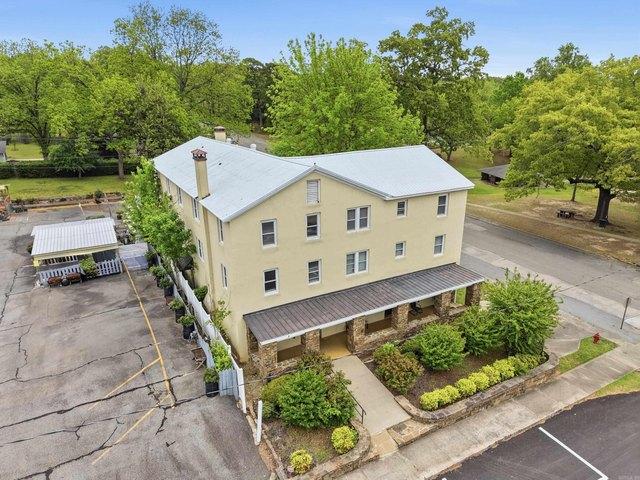 House for sale in Ark