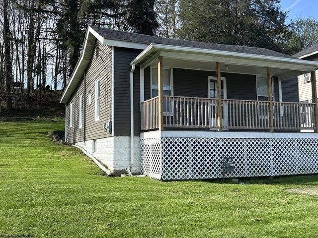 House for sale in Kingwood, West Virginia