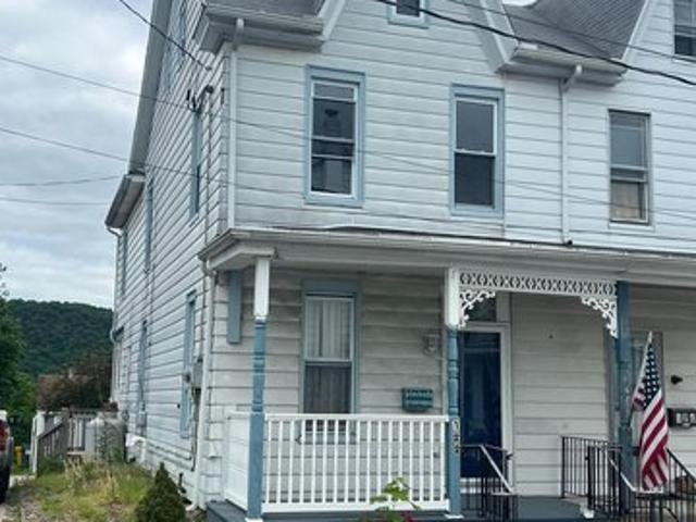 Townhouse for sale in Schuylkill Haven, Pennsylvania