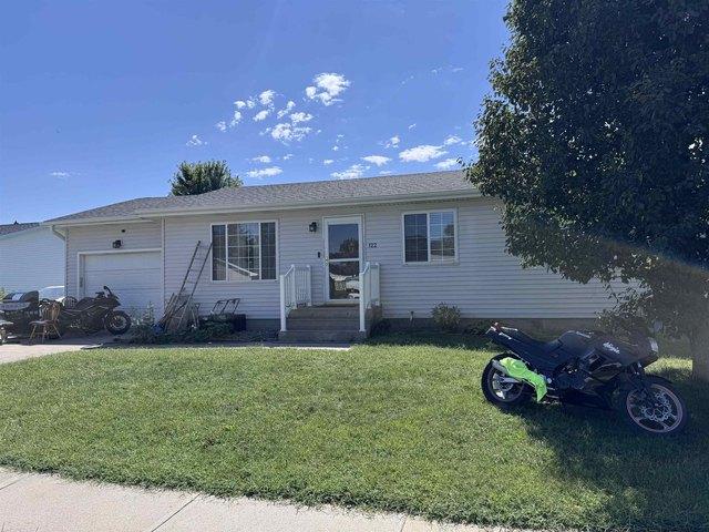 House for sale in Nebraska