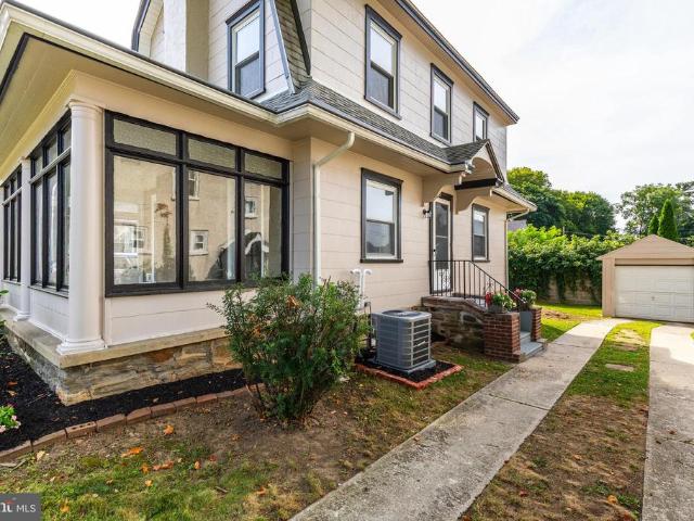 House for sale in Delco, Pennsylvania