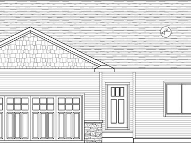 House for sale in Fall Creek, Wisconsin